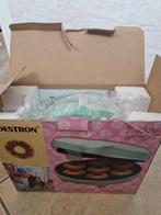 Donut maker, Hobby en Vrije tijd, Taarten en Cupcakes maken, Ophalen of Verzenden, Nieuw, Cupcakes, Bakvorm