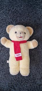Leuke Robijntje Beer Knuffel, Ophalen of Verzenden, Gebruikt, Beer
