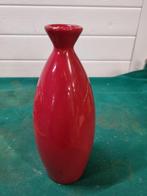 vaas rood aardewerk, Huis en Inrichting, Woonaccessoires | Vazen, Ophalen of Verzenden, 'T Olde Gre-j, Info@toldegrej.nl, Endepoelstraat 20f Didam