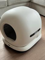 Elektrische kattenbak, Zedar K1200, Ophalen, Zo goed als nieuw