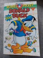 Oude Donald Duck Dubbelpocket nr. 7 - 1e druk 1999, Boeken, Ophalen of Verzenden