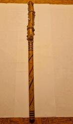 Prikker met Half Edelstenen - 30 cm, Ophalen of Verzenden