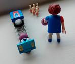 Playmobil setje bowlingbaan, Ophalen of Verzenden, Zo goed als nieuw