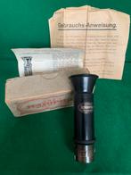 DREM Justophot Lichtmeter - Originele Verpakking, Ophalen of Verzenden, Gebruikt, Overige merken