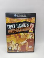 Tony Hawk's Underground 2 Gamecube, Spelcomputers en Games, Games | Nintendo GameCube, Sport, Ophalen of Verzenden, Zo goed als nieuw