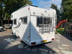 Fiat Burstner Off Grid camper > in prijs verlaagd, Diesel, Particulier, Bürstner, 6 tot 7 meter