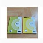 Schoolboek Boek leisure hospitality host frontoffice medewer, Boeken, Ophalen of Verzenden, Beta, Gelezen