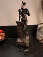Sideshow Premium Format Figure – Catwoman (Batman Returns, 2, Verzamelen, Beelden en Beeldjes, Ophalen of Verzenden, Zo goed als nieuw
