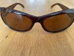 Serengeti Dames Zonnebril Bruin Vintage, Overige merken, Gebruikt, Zonnebril, Bruin