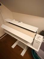 Stoomstrijkmachine van Miele, Ophalen, Zo goed als nieuw, Strijkijzer met snoer