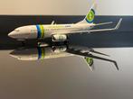 Transavia ph-xry Jfox 1:200 schaalmodel nieuw boeing 737-700, Ophalen of Verzenden, Nieuw, Schaalmodel
