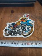 Honda cx 500 geel, Ophalen of Verzenden, Zo goed als nieuw