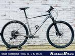 Cannondale Trail Sl 1 Grijs xl 2023, Gebruikt, Overige merken