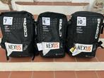 CORE Nexus 4 10m als nieuw, Watersport en Boten, Kitesurfen, Verzenden, 10 m², Kite, Geen board
