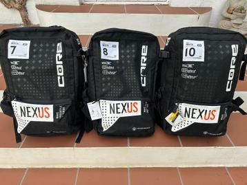 CORE Nexus 4 10m als nieuw beschikbaar voor biedingen