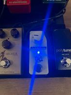 Keeley Katana Mini boost, Ophalen, Zo goed als nieuw