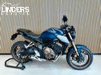 HONDA CB650R zéér nette staat!!! (bj 2021), HONDA, 4 cilinders, 649 cc, Bedrijf