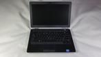 Prima Dell Latitude E6330 13,3 inch Laptop., Met videokaart, 2 tot 3 Ghz, Qwerty, 8 GB