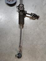 Stuurhuis en krukaspoelie Mazda MX-5 NA, Auto-onderdelen, Ophanging en Onderstel, Ophalen, Gebruikt, Mazda