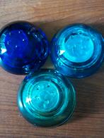 Waxinelichthouders BALLO van IITTALA en Tante Brocante, Ophalen of Verzenden