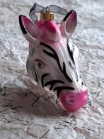 Fred van Leer x Shoeby kerstbal, Diversen, Kerst, Ophalen of Verzenden