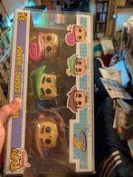 Funko Pop! Fairly OddParents 3-Pack en meer, Kinderen en Baby's, Speelgoed | Actiefiguren, Ophalen of Verzenden, Zo goed als nieuw