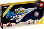 Lego 10497 Galaxy Explorer, Kinderen en Baby's, Speelgoed | Duplo en Lego, Ophalen of Verzenden, Nieuw, Complete set, Lego