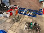 Honda wallaroo onderdelen, Fietsen en Brommers, Brommeronderdelen | Oldtimers, Ophalen of Verzenden, Gebruikt, Overige typen, Overige merken