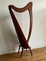 Salvi Aida 34 snaren, Ophalen of Verzenden, Gebruikt