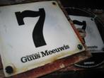 CD Guus Meeuwis – Hemel nr. 7 -, Cd's en Dvd's, Ophalen of Verzenden, Zo goed als nieuw, Pop