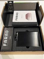 Super Farad 3 - 12VDC, Ophalen of Verzenden, Zo goed als nieuw