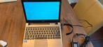 Acer Aspire, Computers en Software, Windows Laptops, Ophalen, Gebruikt, 2 tot 3 Ghz, SSD