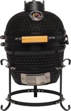 patton kamado 13 inch mat zwart, ., Nieuw, ., .