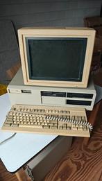 Zenith 80286 PC met Monitor en Toetsenbord, Ophalen, Zenith