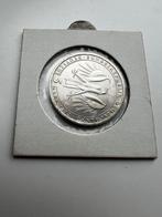 5 mark Duitsland 1982, Ophalen of Verzenden, Overige materialen