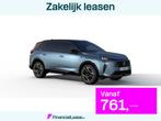 Peugeot 5008 GT, Auto's, Automaat, Euro 6, Blauw, 7 stoelen