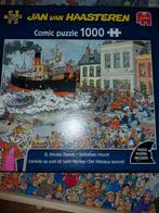 Jan van Haasteren - Sinterklaas Intocht Puzzel 1000 stukjes, Ophalen of Verzenden