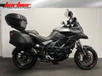 Hele mooie Ducati MULTISTRADA 1200 S GRANTURISMO (bj 2013), 2 cilinders, Bedrijf, Meer dan 35 kW, Overig