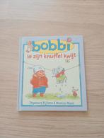 Monica Maas - Bobbi is zijn knuffel kwijt, Ophalen of Verzenden, Zo goed als nieuw, Monica Maas; Ingeborg Bijlsma