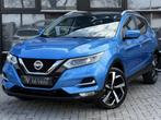 Nissan Qashqai 1.3 DIG-T Tekna + Panoramadak 1500kg Trekgewi, Auto's, Nissan, Voorwielaandrijving, USB, Gebruikt, 4 cilinders