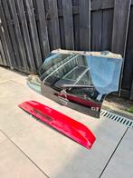 Achterklep Citroen C1 en peugeot 108 bj. 2015, Auto-onderdelen, Ophalen, Gebruikt, Citroën, Achterklep