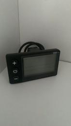 Fatbike Display S886 100km, Ophalen of Verzenden, Gebruikt