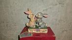 "Bunny Bouquet" van Disney Traditions, Verzamelen, Disney, Nieuw, Bambi of Dumbo, Ophalen of Verzenden, Beeldje of Figuurtje