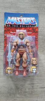 Master of the Universe Classics Ultimates He-Man Cartoon Ver, Ophalen of Verzenden, Nieuw
