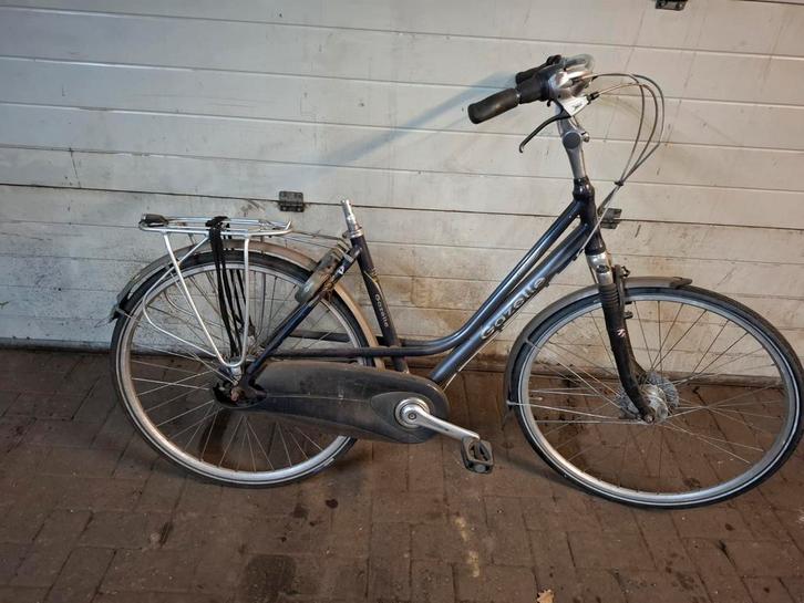 Partij fietsen loop sloop, Fietsen en Brommers, Overige Fietsen en Brommers, Gebruikt, Ophalen of Verzenden