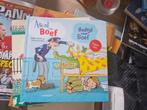 Kees de Boer - Bedtijd voor Boef Dik karton boek met flapjes, Boeken, Gelezen, 3 tot 4 jaar, Ophalen of Verzenden, Uitklap-, Voel- of Ontdekboek