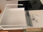 IKEA Maximera lade hoog 60x45, Huis en Inrichting, Ophalen, Wit, 50 tot 100 cm, Zo goed als nieuw