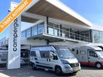 Adria Twin Supreme 600 SPB CAMPER 9-TRAPS AUTOMAAT DWARSBED, Caravans en Kamperen, Automaat, Winterisolatie, Tot en met 2, Bedrijf