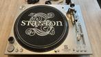 Stanton STR8-80 DJ draaitafel, Overige merken, Gebruikt, Draaitafel, Ophalen
