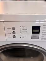 BOSCH WARMTEPOMPDROGER 8 KG A++ met 1 jaar garantie, 6 tot 8 kg, N, N, Overige typen